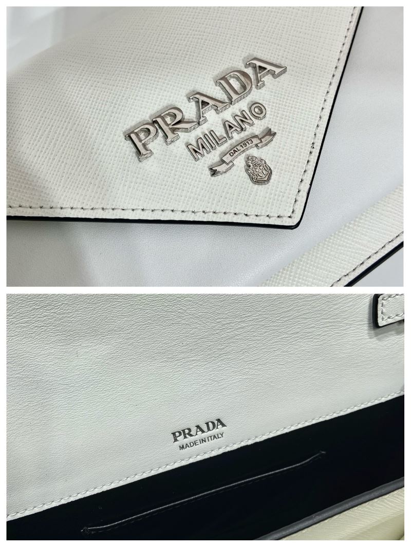 Pra*a satchel bags